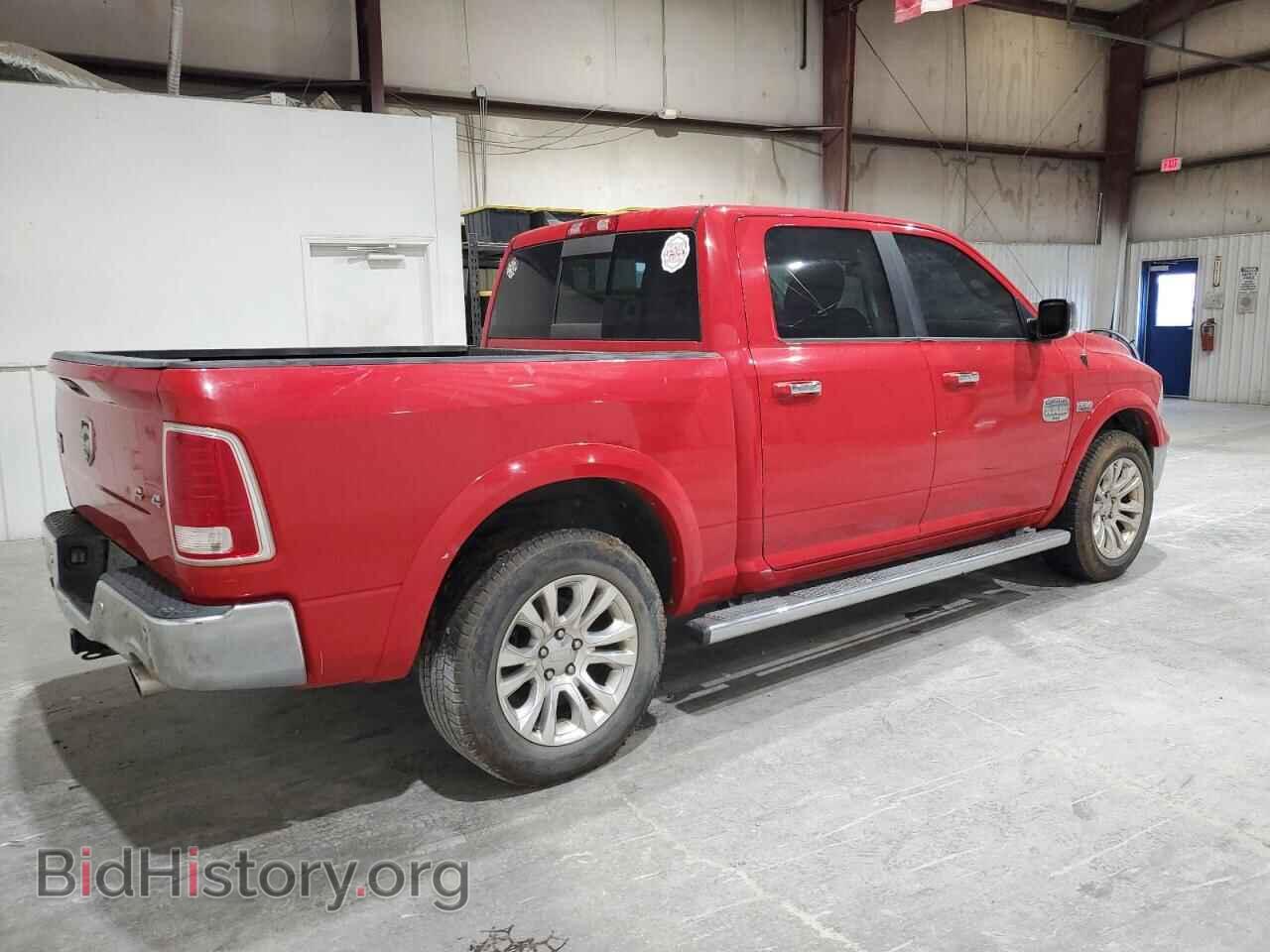 2014 RAM 1500 - VIN: 1C6RR7PT1ES202970 - Фото 3
