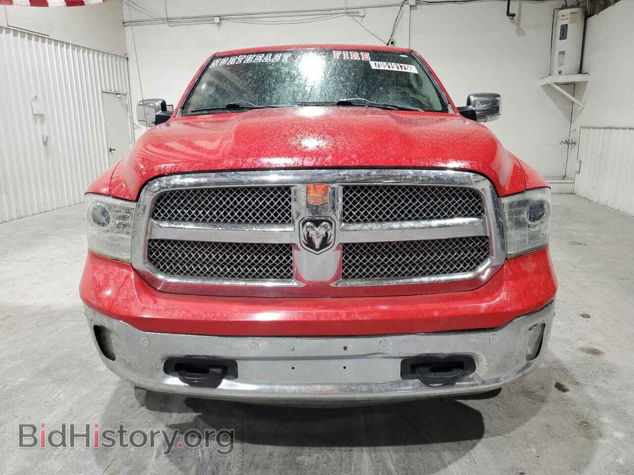2014 RAM 1500 - VIN: 1C6RR7PT1ES202970 - Фото 5