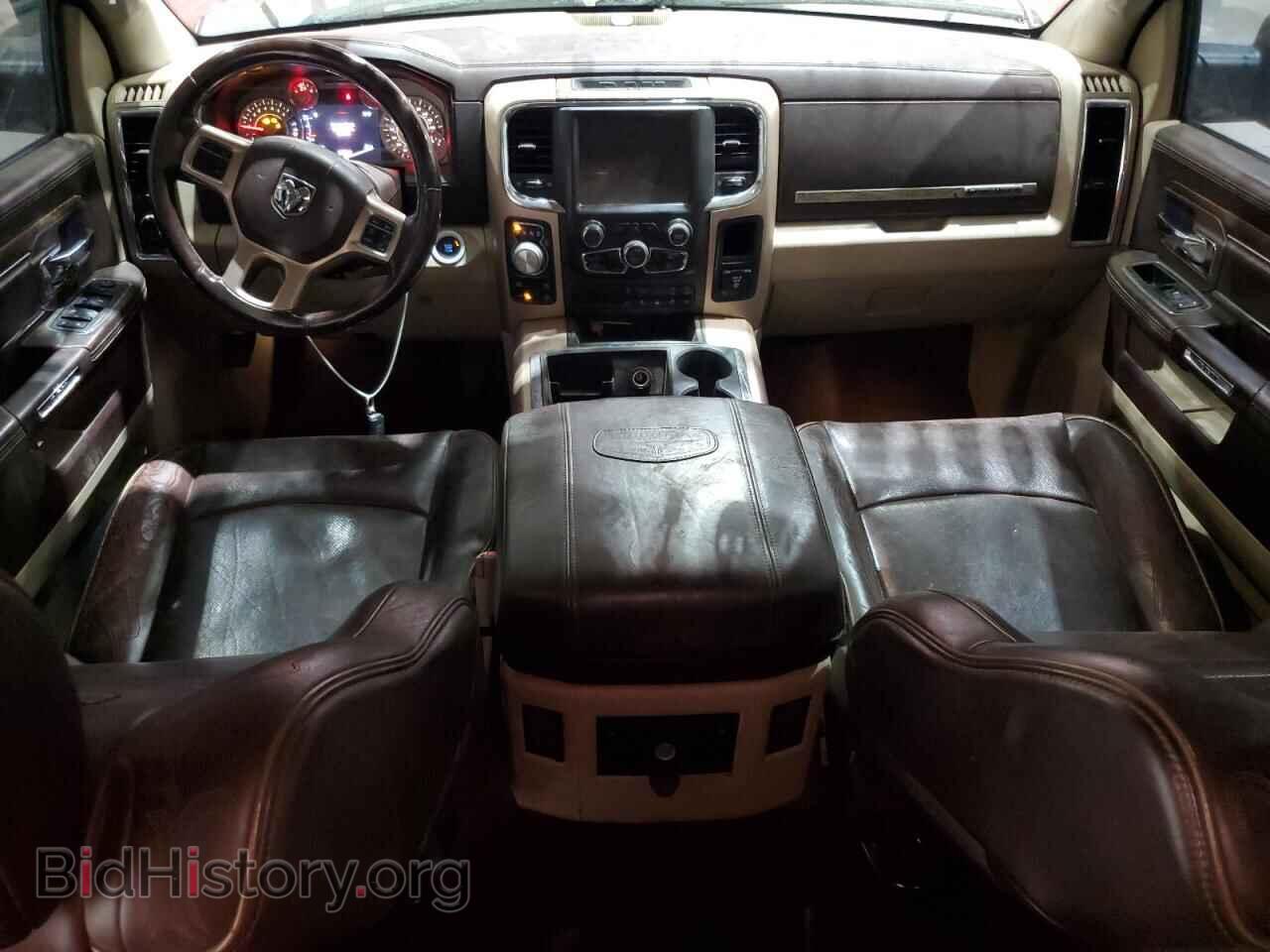 2014 RAM 1500 - VIN: 1C6RR7PT1ES202970 - Фото 8