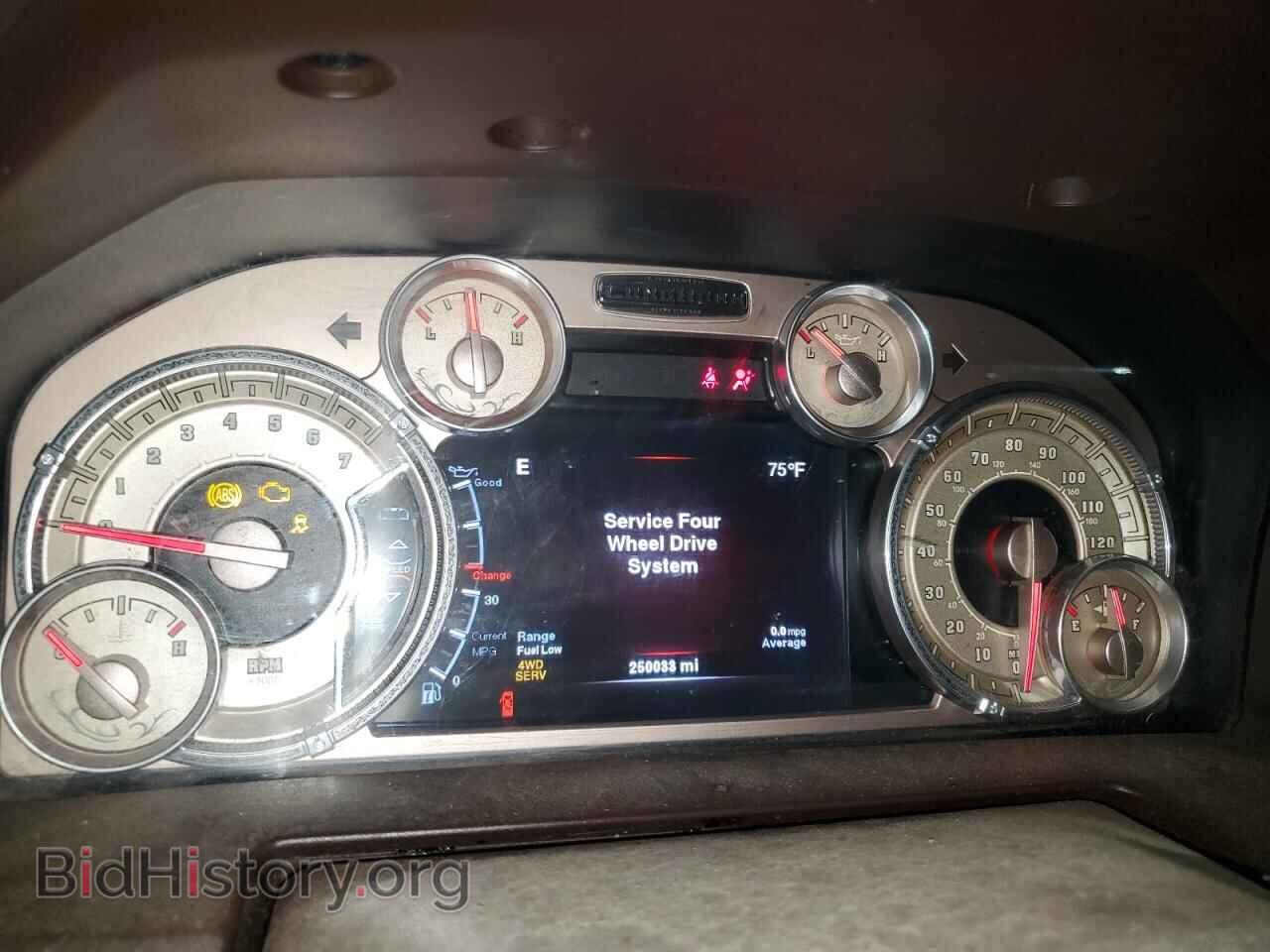 2014 RAM 1500 - VIN: 1C6RR7PT1ES202970 - Фото 9