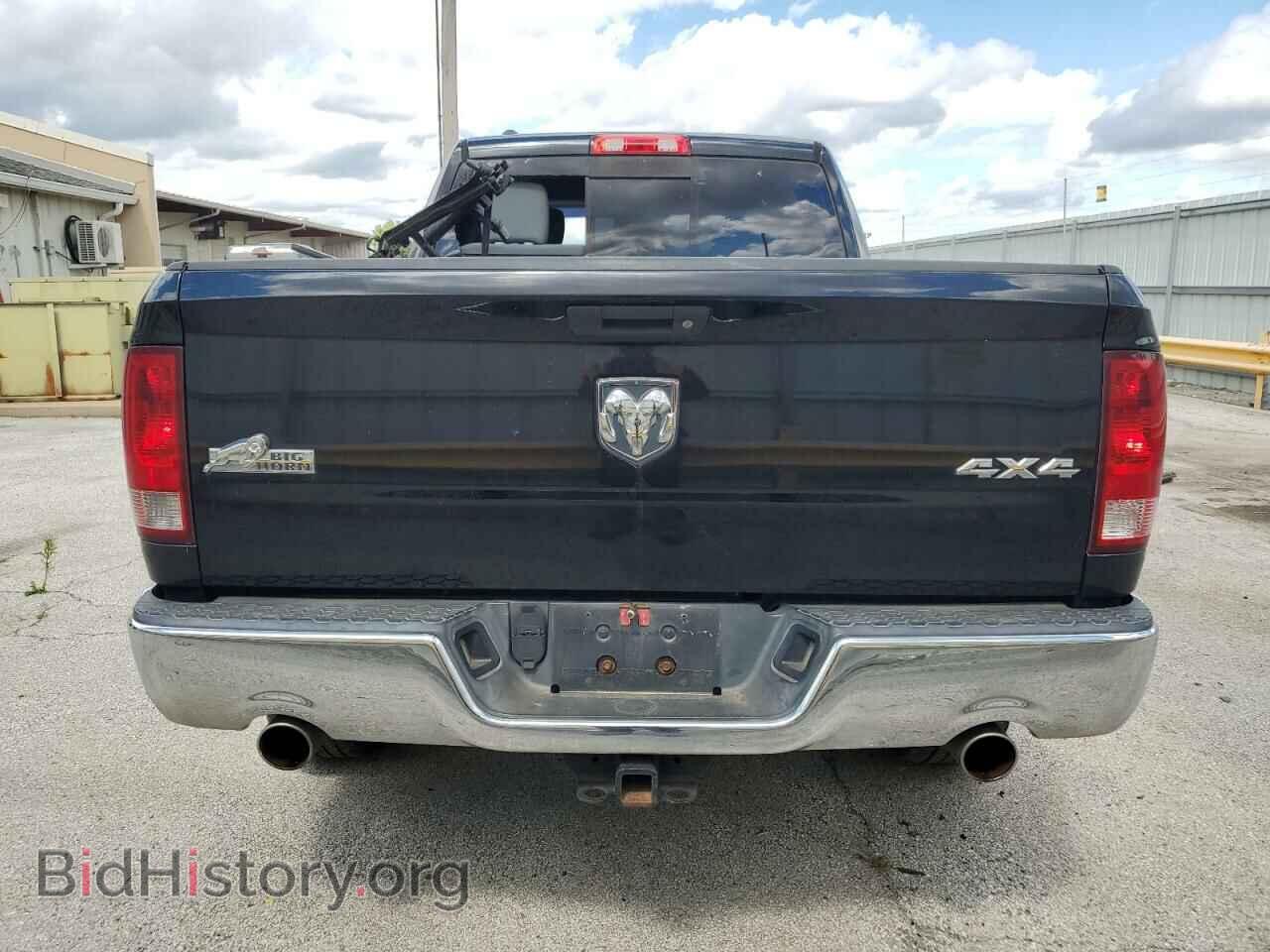 2013 RAM 1500 - VIN: 1C6RR7GT2DS606116 - Фото 6