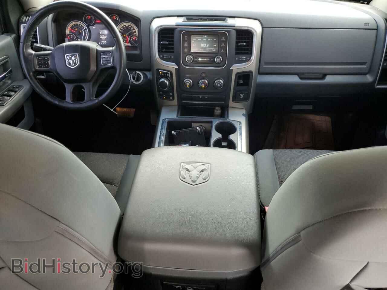 2013 RAM 1500 - VIN: 1C6RR7GT2DS606116 - Фото 8