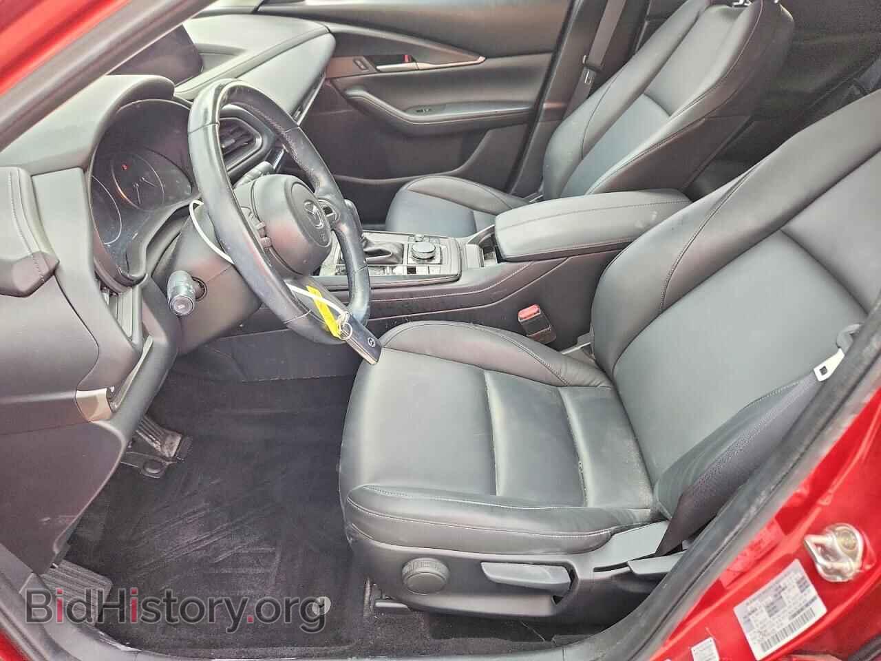 2023 MAZDA CX30 - VIN: 3MVDMBBM1PM514835 - Фото 7