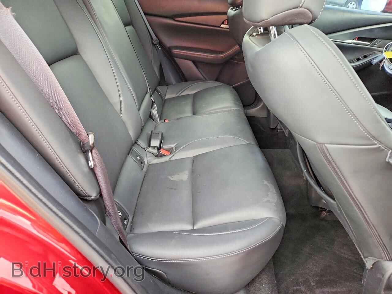 2023 MAZDA CX30 - VIN: 3MVDMBBM1PM514835 - Фото 10
