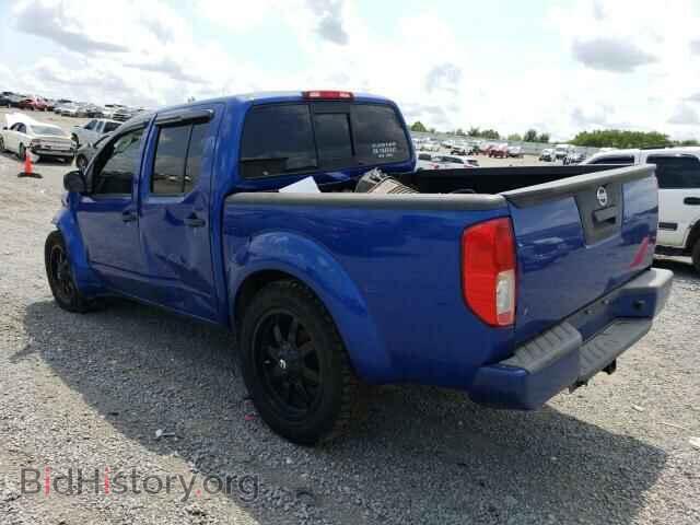2014 NISSAN FRONTIER - VIN: 1N6AD0ER1EN746125 - Фото 2
