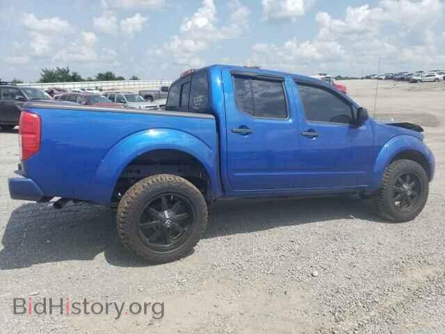 2014 NISSAN FRONTIER - VIN: 1N6AD0ER1EN746125 - Фото 3