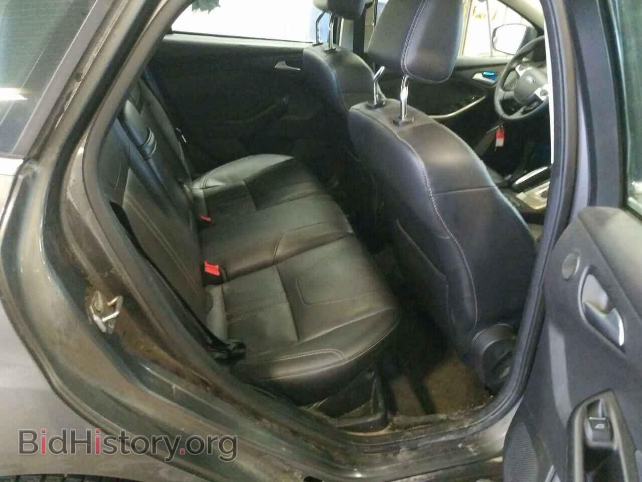 2012 FORD FOCUS - VIN: 1FAHP3M24CL364555 - Фото 6