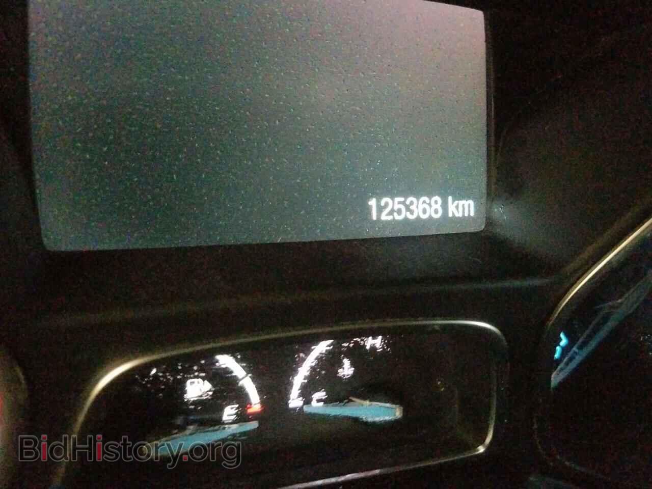 2012 FORD FOCUS - VIN: 1FAHP3M24CL364555 - Фото 8