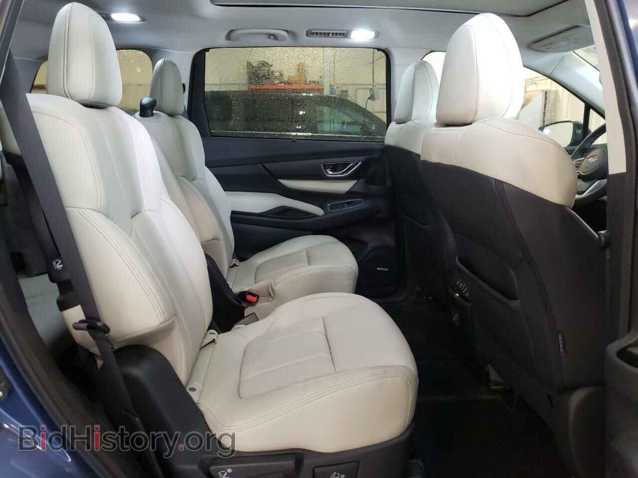 2020 SUBARU ASCENT - VIN: 4S4WMAPD2L3439051 - Фото 11