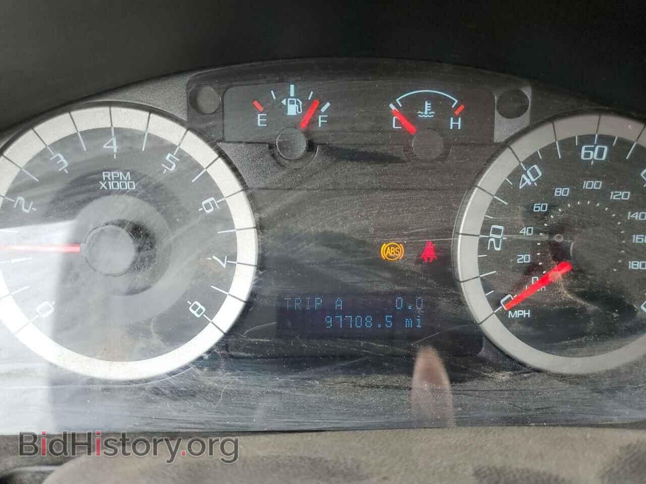2011 FORD ESCAPE - VIN: 1FMCU9DG4BKB89624 - Фото 9