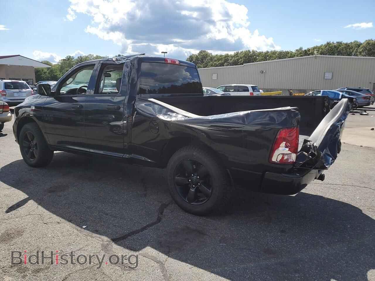 2015 RAM 1500 - VIN: 1C6RR7FG5FS672327 - Фото 2