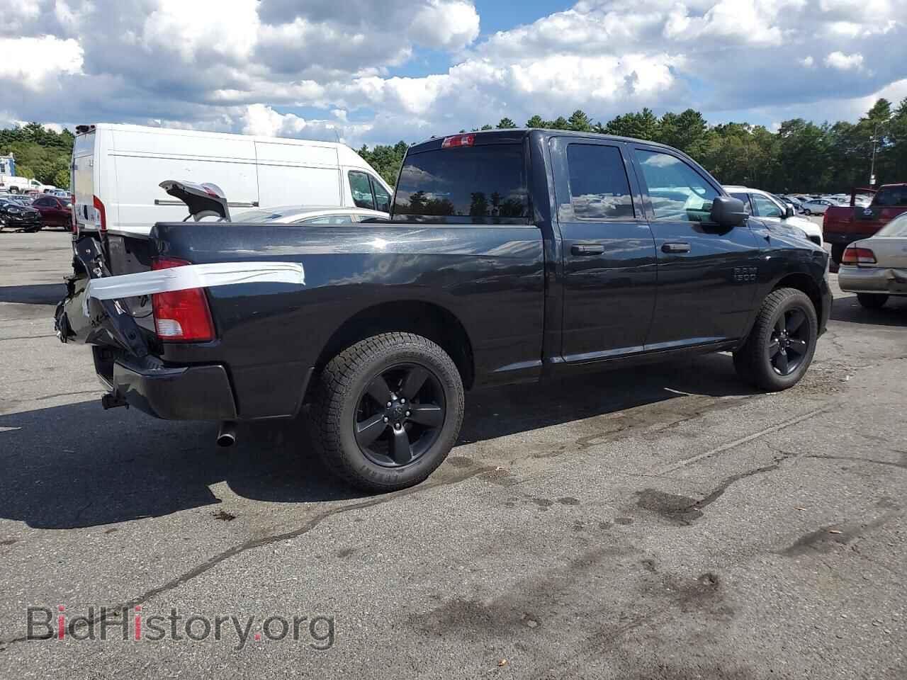 2015 RAM 1500 - VIN: 1C6RR7FG5FS672327 - Фото 3