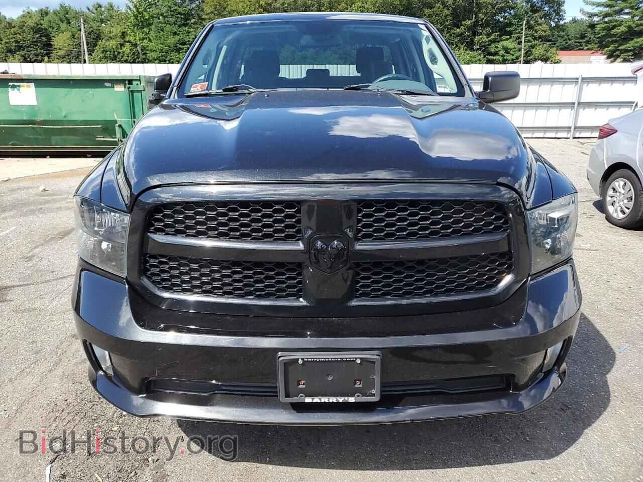 2015 RAM 1500 - VIN: 1C6RR7FG5FS672327 - Фото 5