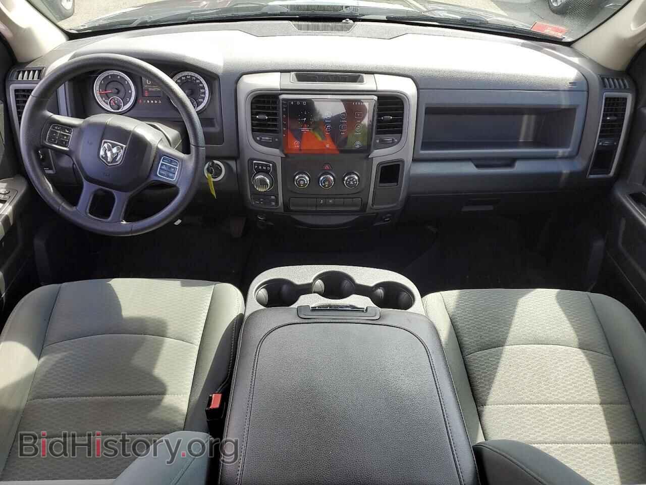 2015 RAM 1500 - VIN: 1C6RR7FG5FS672327 - Фото 8