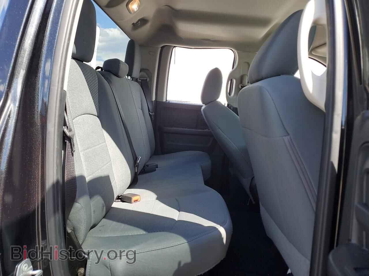 2015 RAM 1500 - VIN: 1C6RR7FG5FS672327 - Фото 10