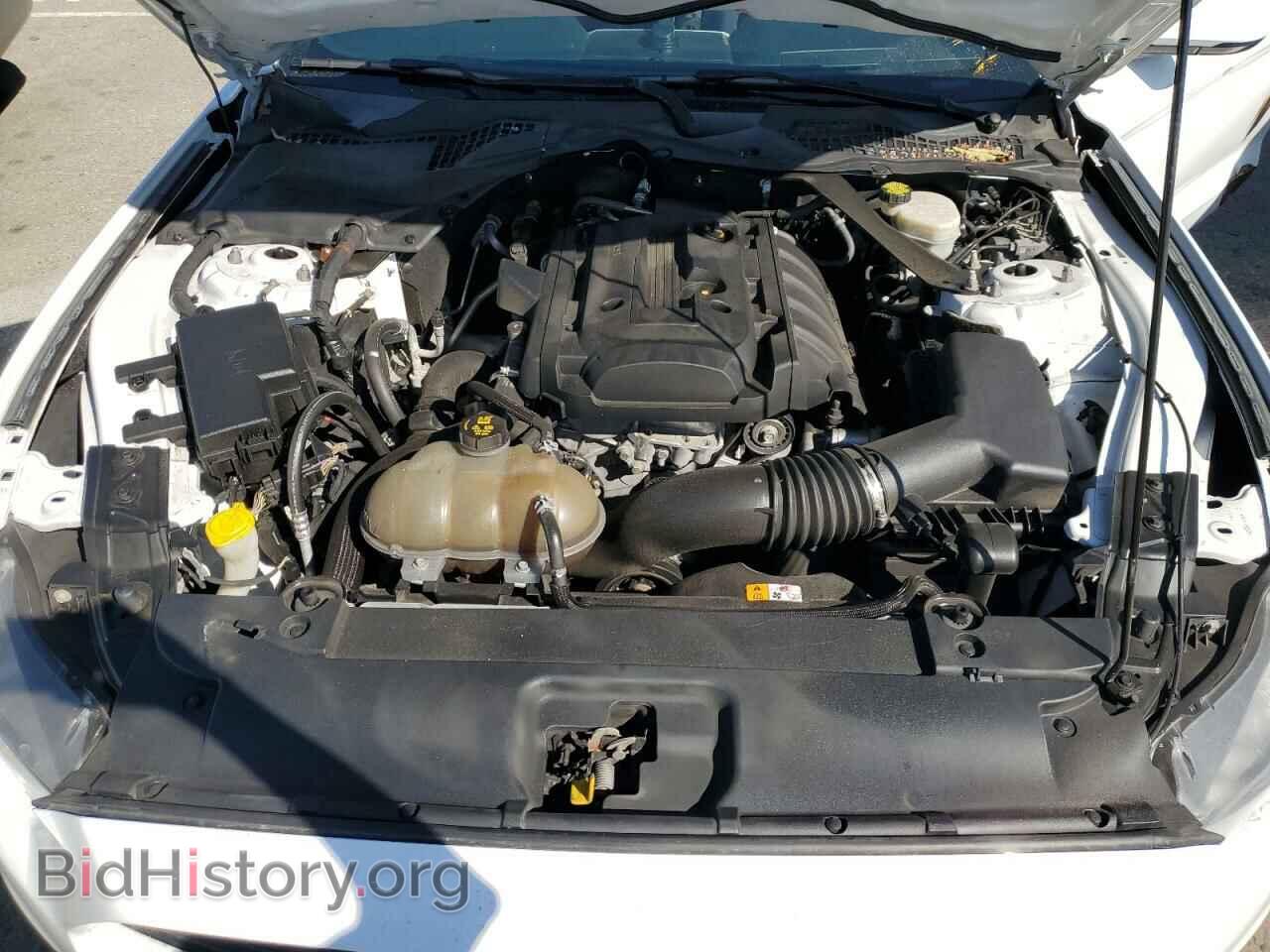 2017 FORD ALL Models - VIN: 1FATP8UH5H5257795 - Фото 11