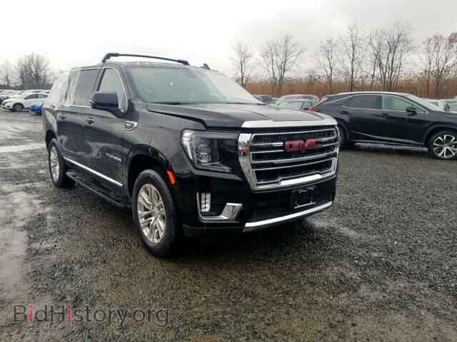 Photo 1GKS2GKD2MR343541 - GMC YUKON 2021