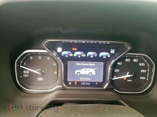 2021 GMC YUKON - VIN: 1GKS2GKD2MR343541 - Фото 5