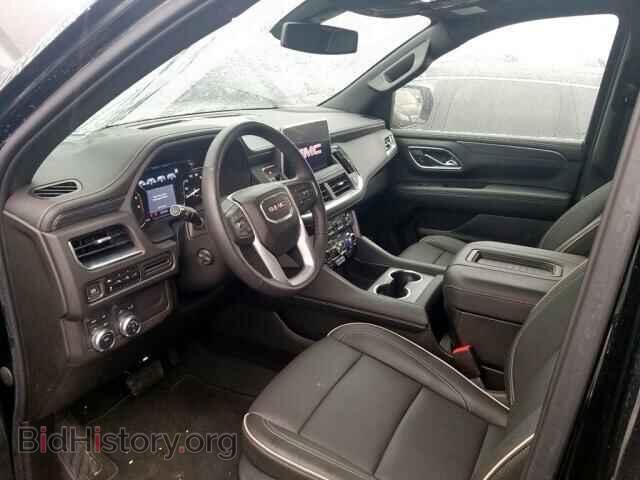 2021 GMC YUKON - VIN: 1GKS2GKD2MR343541 - Фото 6