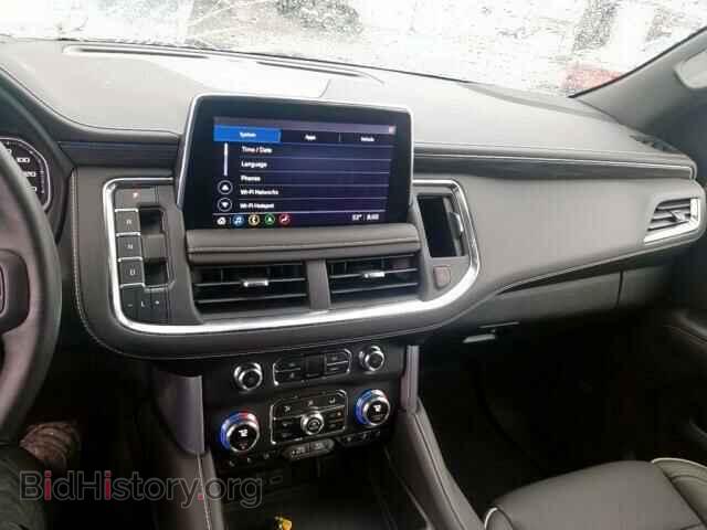 2021 GMC YUKON - VIN: 1GKS2GKD2MR343541 - Фото 7