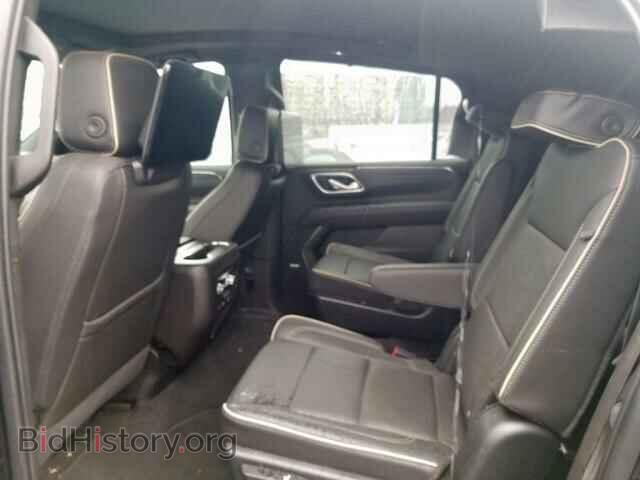 2021 GMC YUKON - VIN: 1GKS2GKD2MR343541 - Фото 8