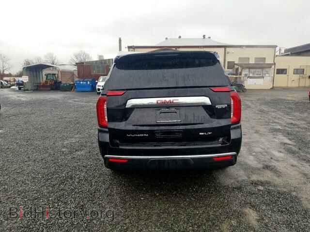2021 GMC YUKON - VIN: 1GKS2GKD2MR343541 - Фото 10