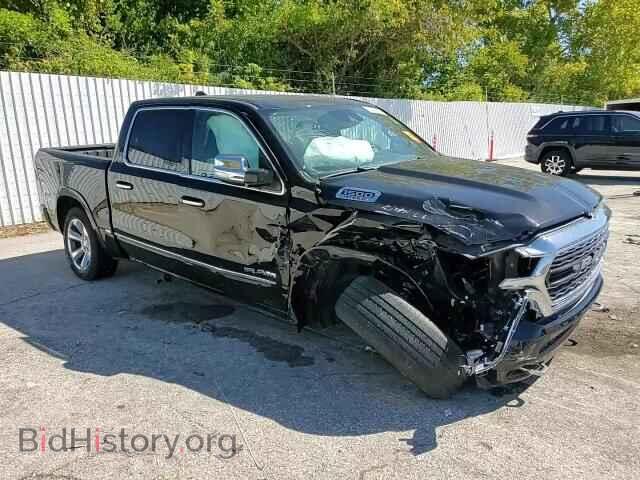 2019 RAM 1500 - VIN: 1C6SRFHT9KN788001 - Фото 13