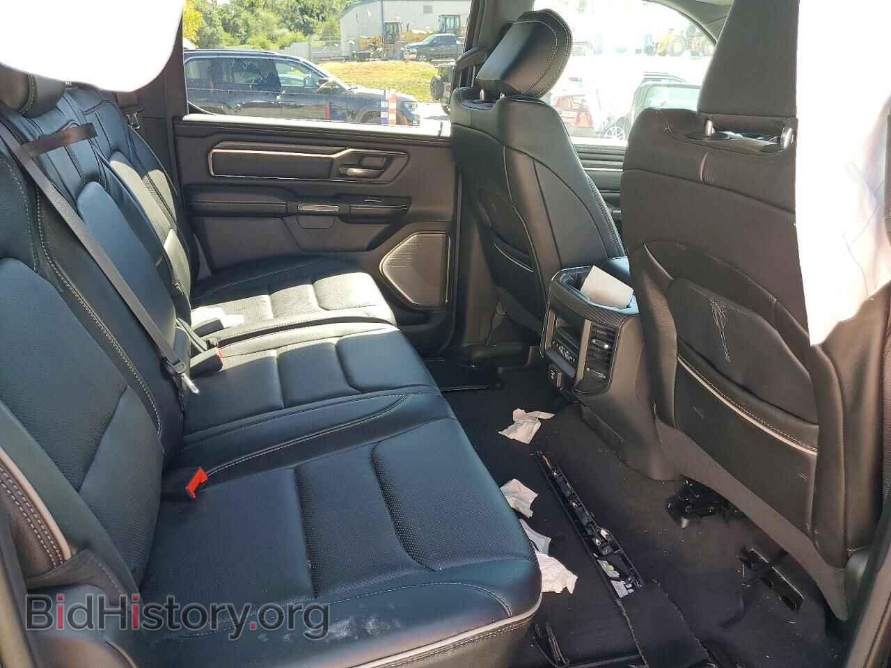 2019 RAM 1500 - VIN: 1C6SRFHT9KN788001 - Фото 10