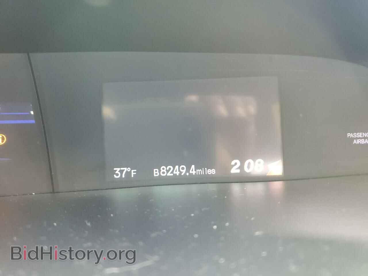 2012 HONDA CIVIC - VIN: 19XFB2F84CE309995 - Photo 9