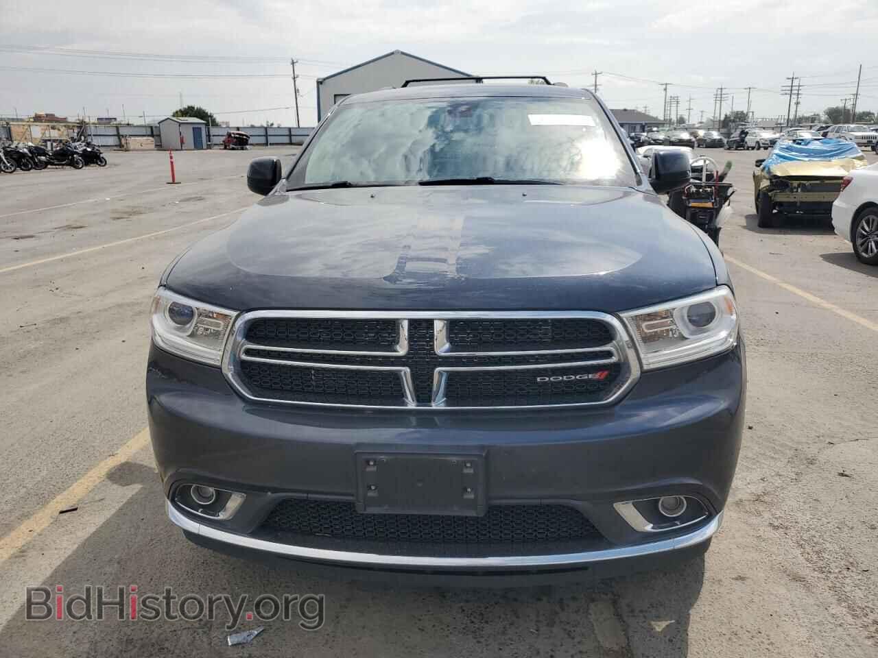 2014 DODGE DURANGO - VIN: 1C4RDJAG5EC539717 - Photo 5