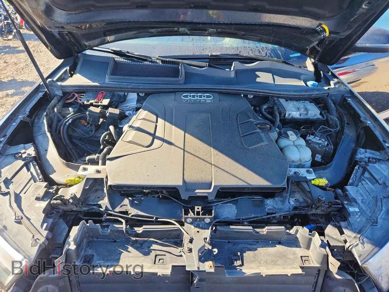 2018 AUDI Q7 - VIN: WA1VAAF7XJD013615 - Фото 12