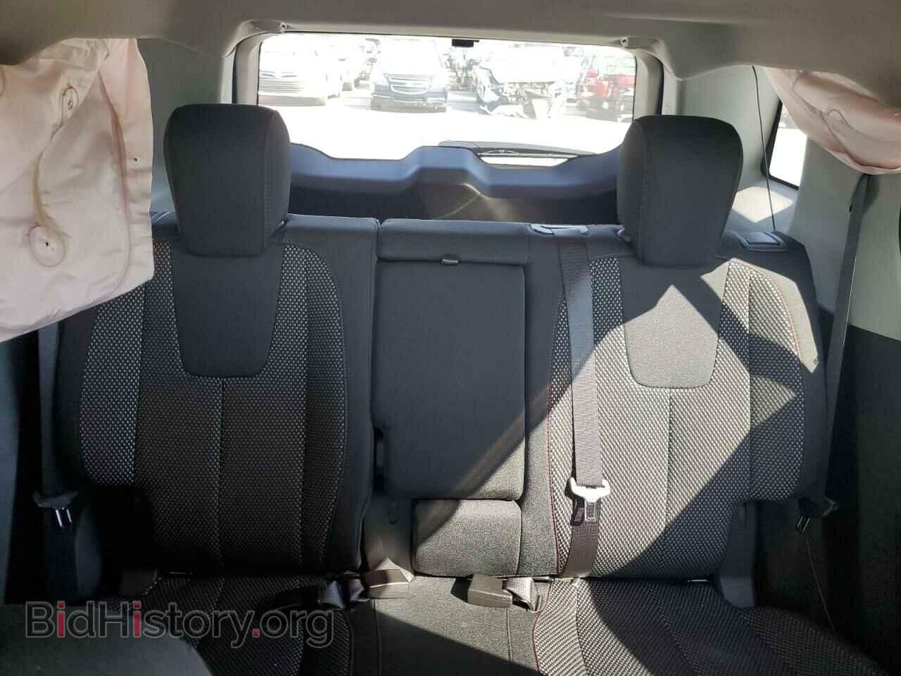 2017 GMC TERRAIN - VIN: 2GKALMEK0H6148699 - Фото 10