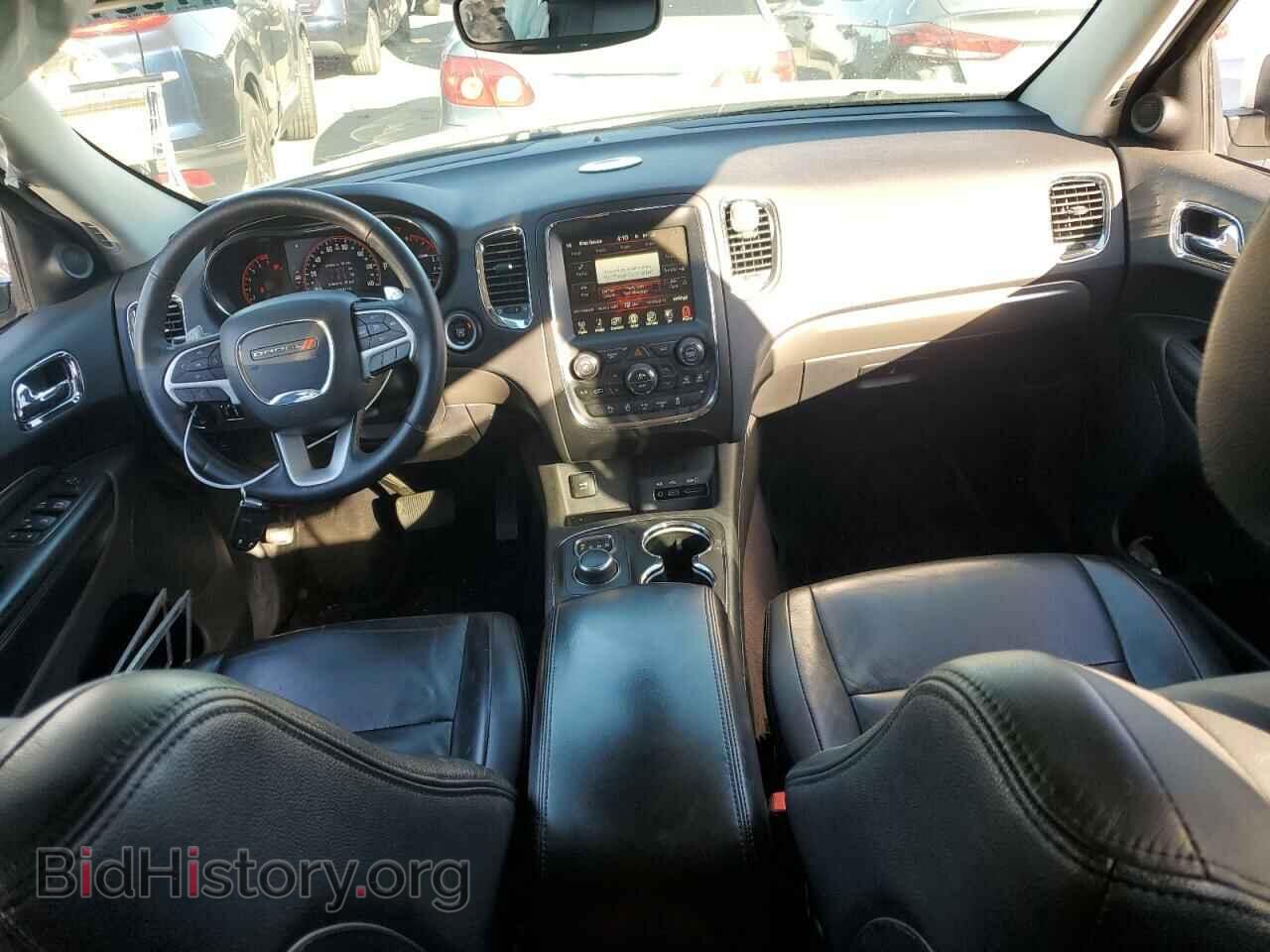 2017 DODGE DURANGO - VIN: 1C4RDJAG4HC733370 - Фото 8