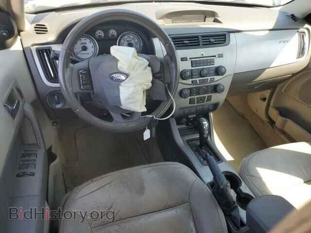 2009 FORD FOCUS - VIN: 1FAHP37N19W265964 - Фото 8