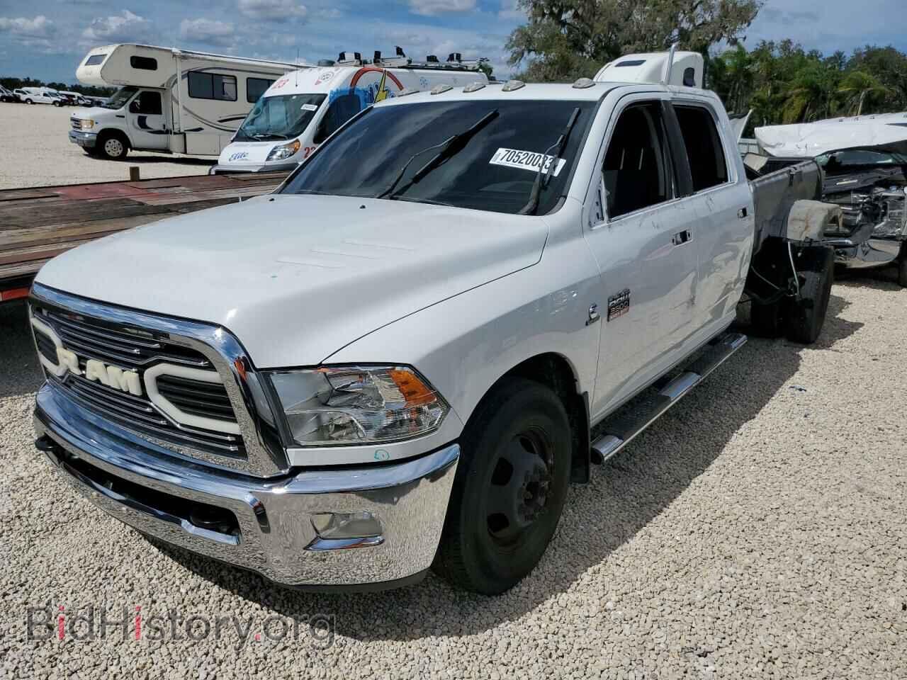 Фотография 3D73M4CL3BG621185 - DODGE All Models 2011