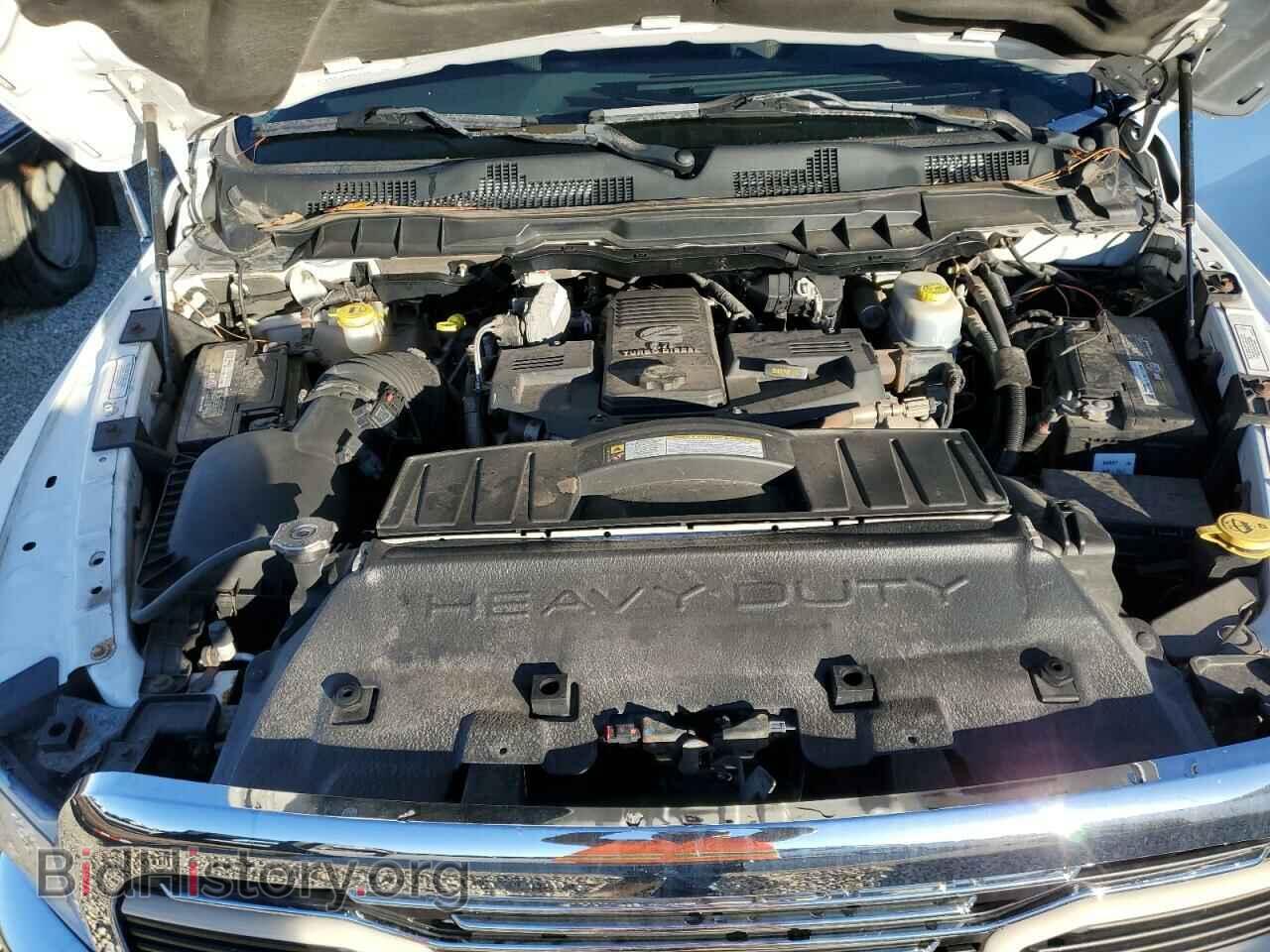2011 DODGE All Models - VIN: 3D73M4CL3BG621185 - Photo 11