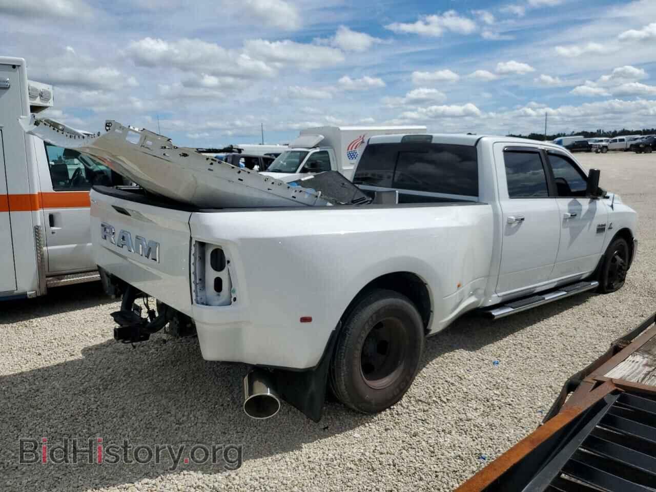 2011 DODGE All Models - VIN: 3D73M4CL3BG621185 - Photo 3