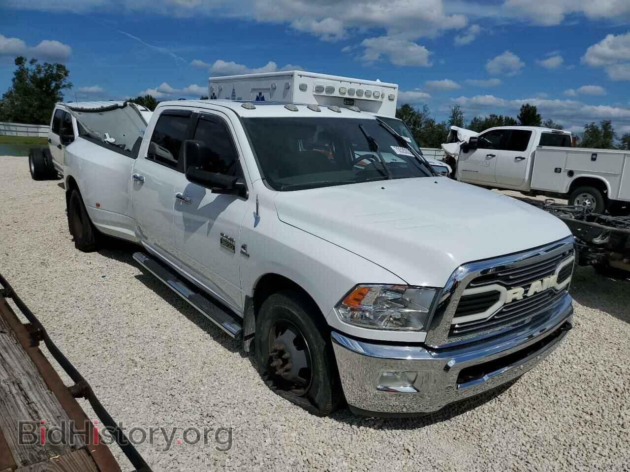 2011 DODGE All Models - VIN: 3D73M4CL3BG621185 - Photo 4