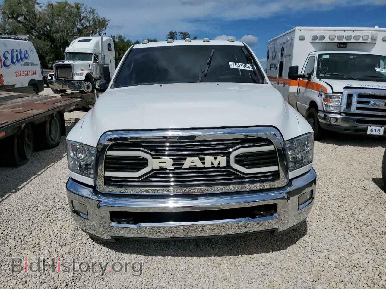 2011 DODGE All Models - VIN: 3D73M4CL3BG621185 - Photo 5