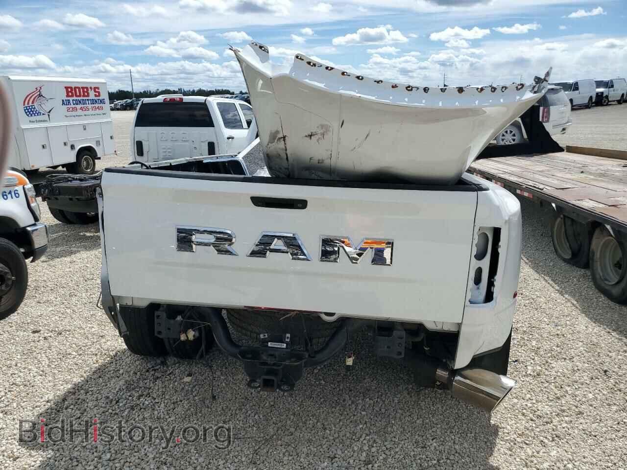 2011 DODGE All Models - VIN: 3D73M4CL3BG621185 - Photo 6