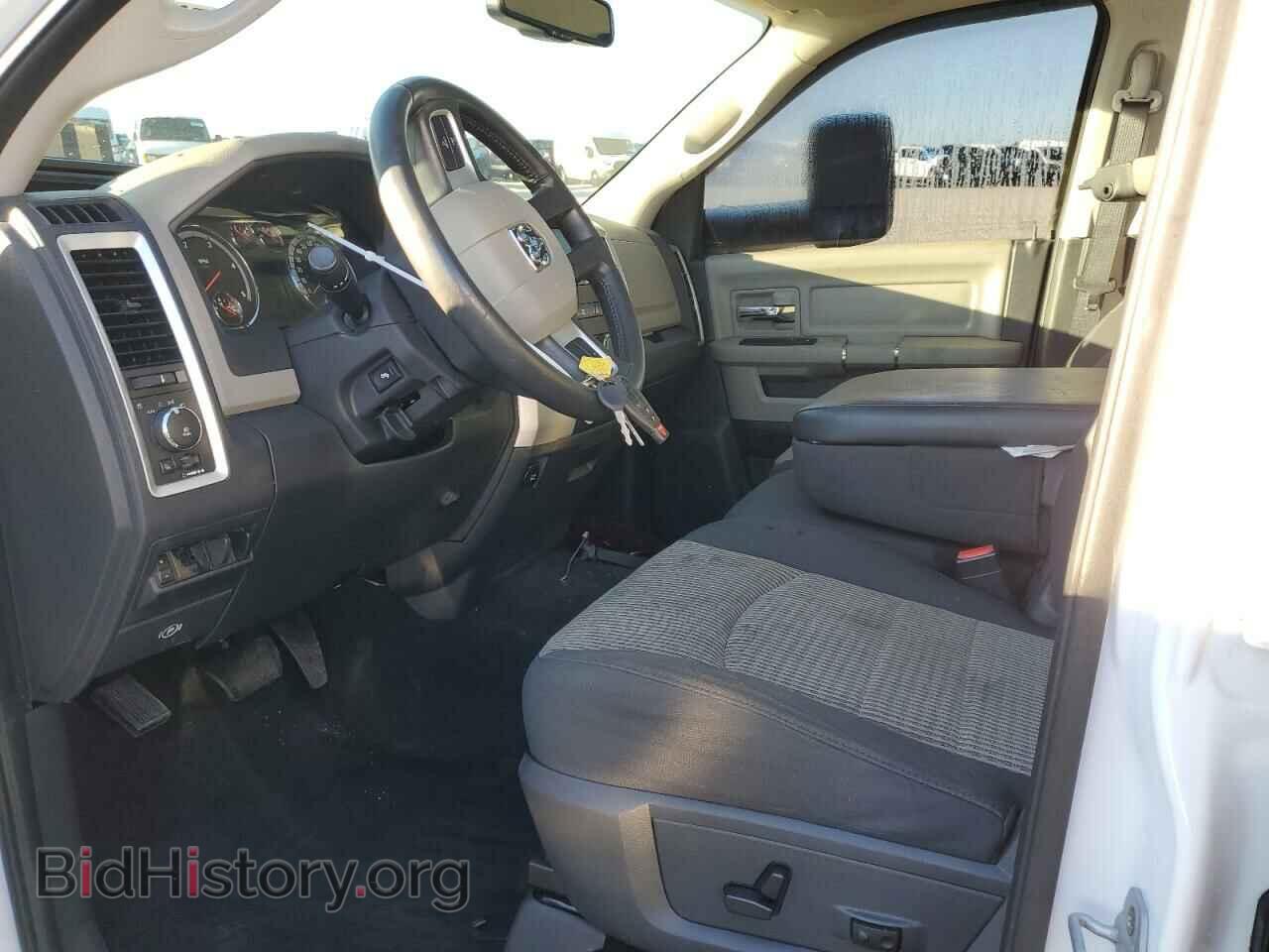 2011 DODGE All Models - VIN: 3D73M4CL3BG621185 - Photo 7
