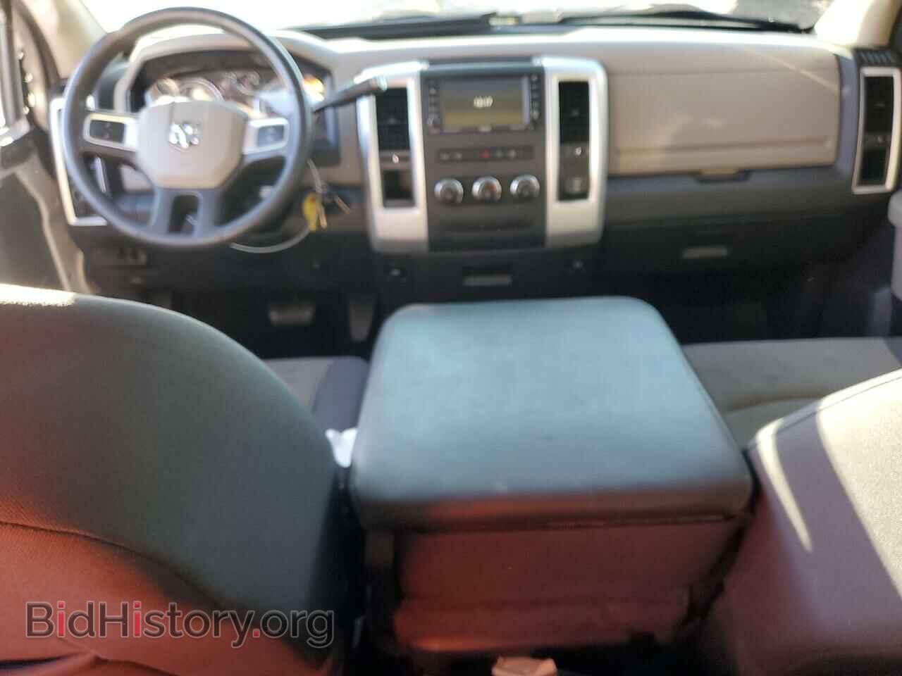 2011 DODGE All Models - VIN: 3D73M4CL3BG621185 - Photo 8