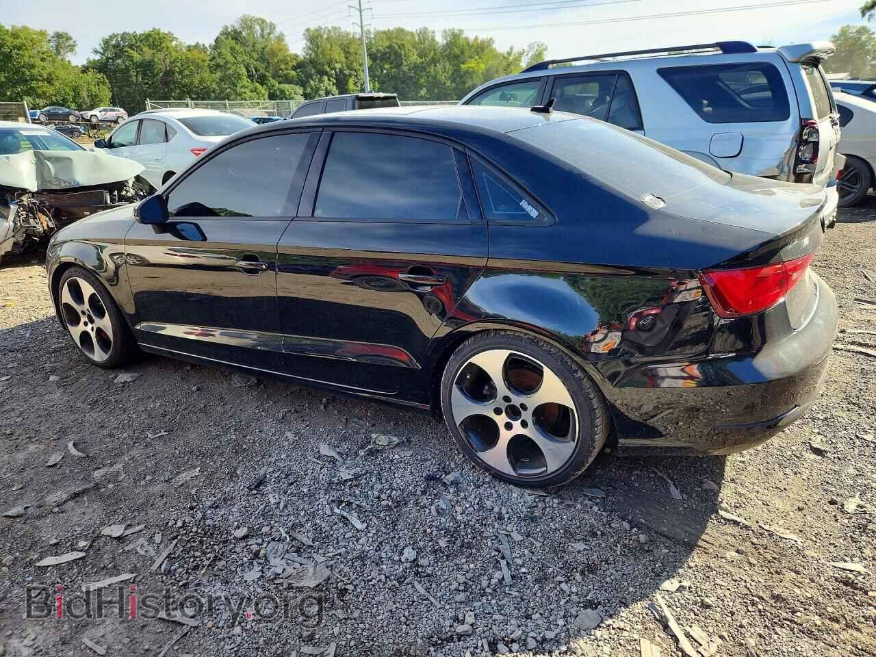 2015 AUDI A3 - VIN: WAUBFGFF9F1024244 - Photo 2
