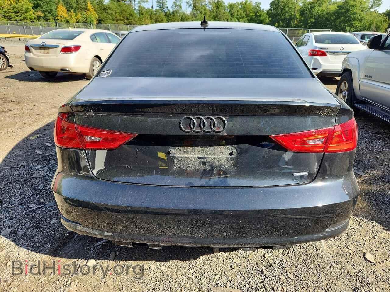 2015 AUDI A3 - VIN: WAUBFGFF9F1024244 - Photo 6