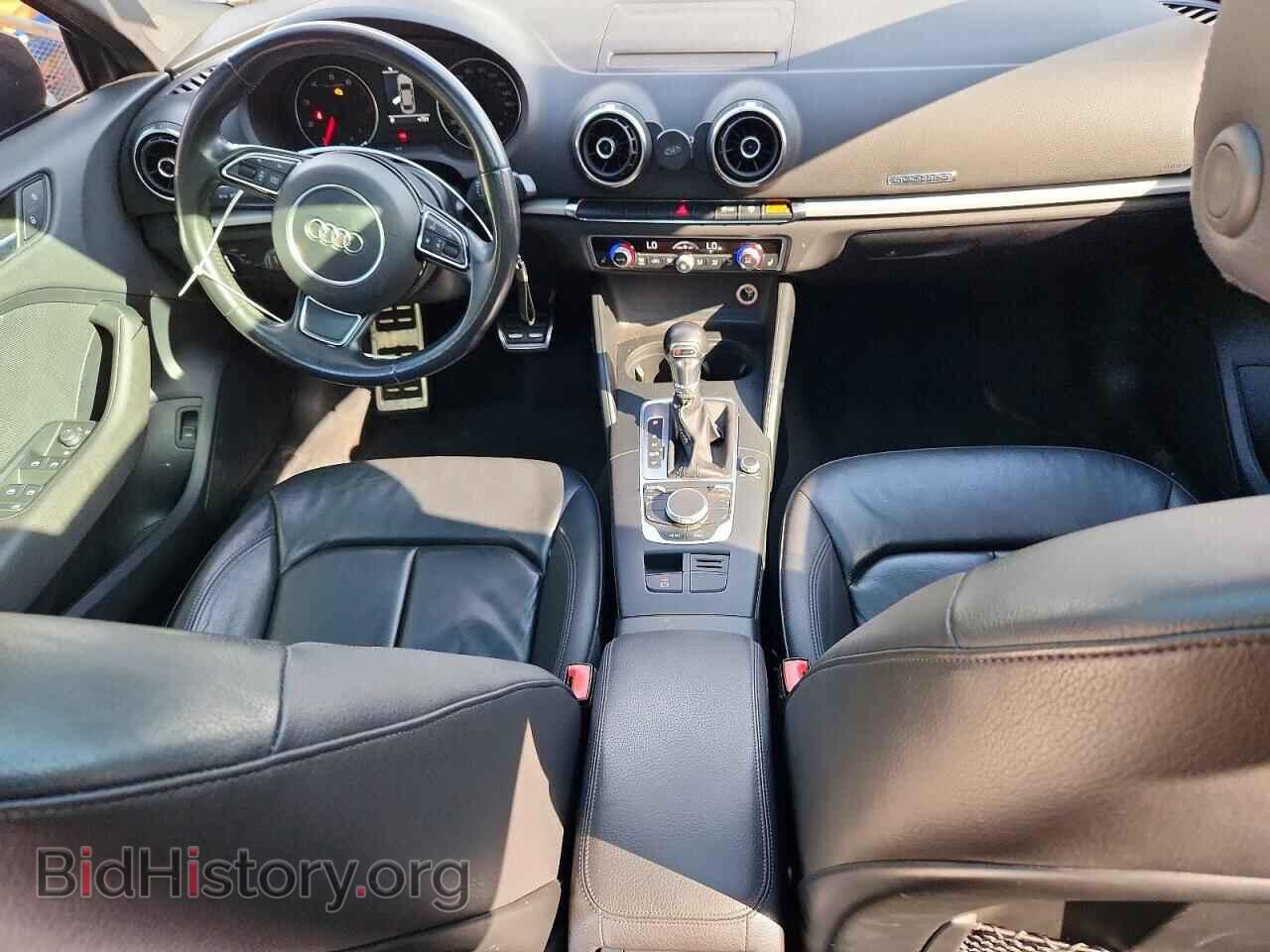 2015 AUDI A3 - VIN: WAUBFGFF9F1024244 - Photo 8
