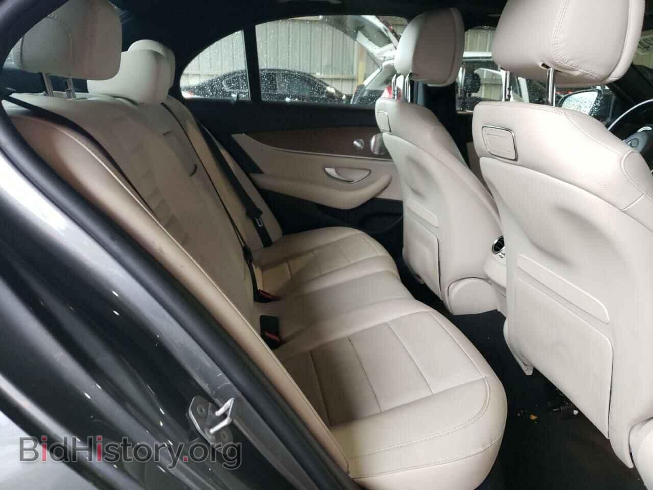 2018 MERCEDES-BENZ E-CLASS - VIN: WDDZF4JBXJA460488 - Фото 10