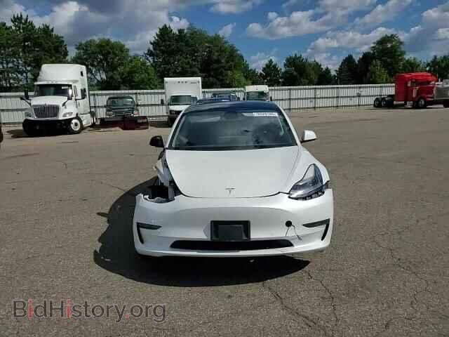 2021 TESLA MODEL 3 - VIN: 5YJ3E1EA5MF075709 - Фото 15