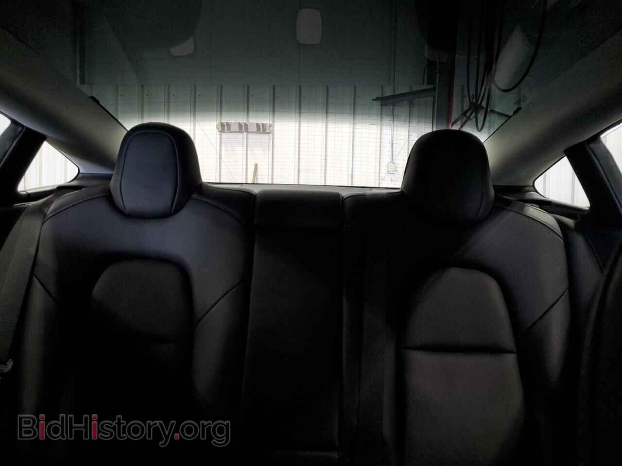 2021 TESLA MODEL 3 - VIN: 5YJ3E1EA5MF075709 - Фото 10