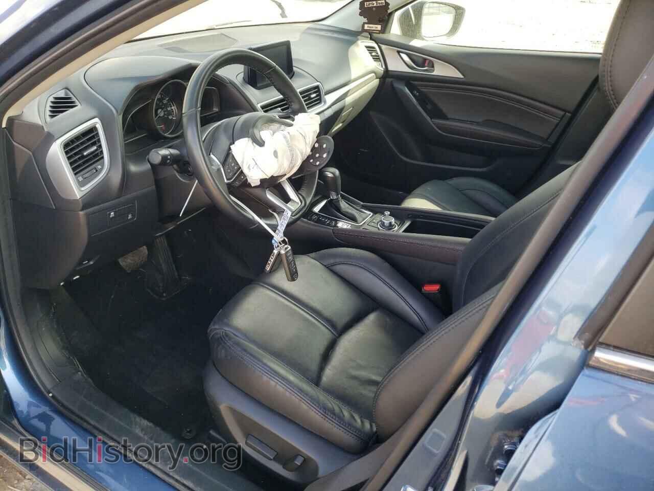 2018 MAZDA 3 - VIN: 3MZBN1V33JM275053 - Фото 7