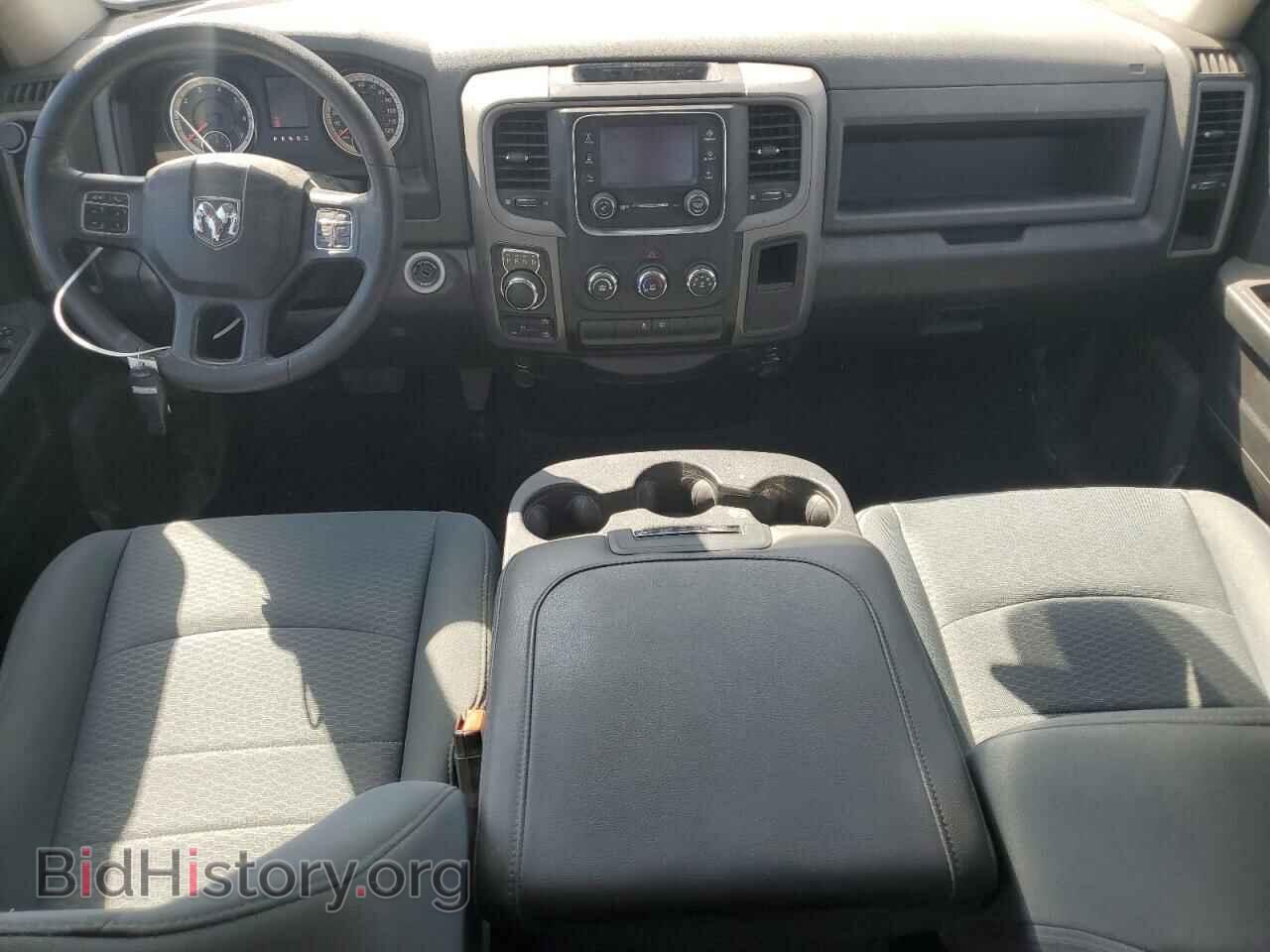 2017 RAM 1500 - VIN: 1C6RR7FG5HS611787 - Фото 8